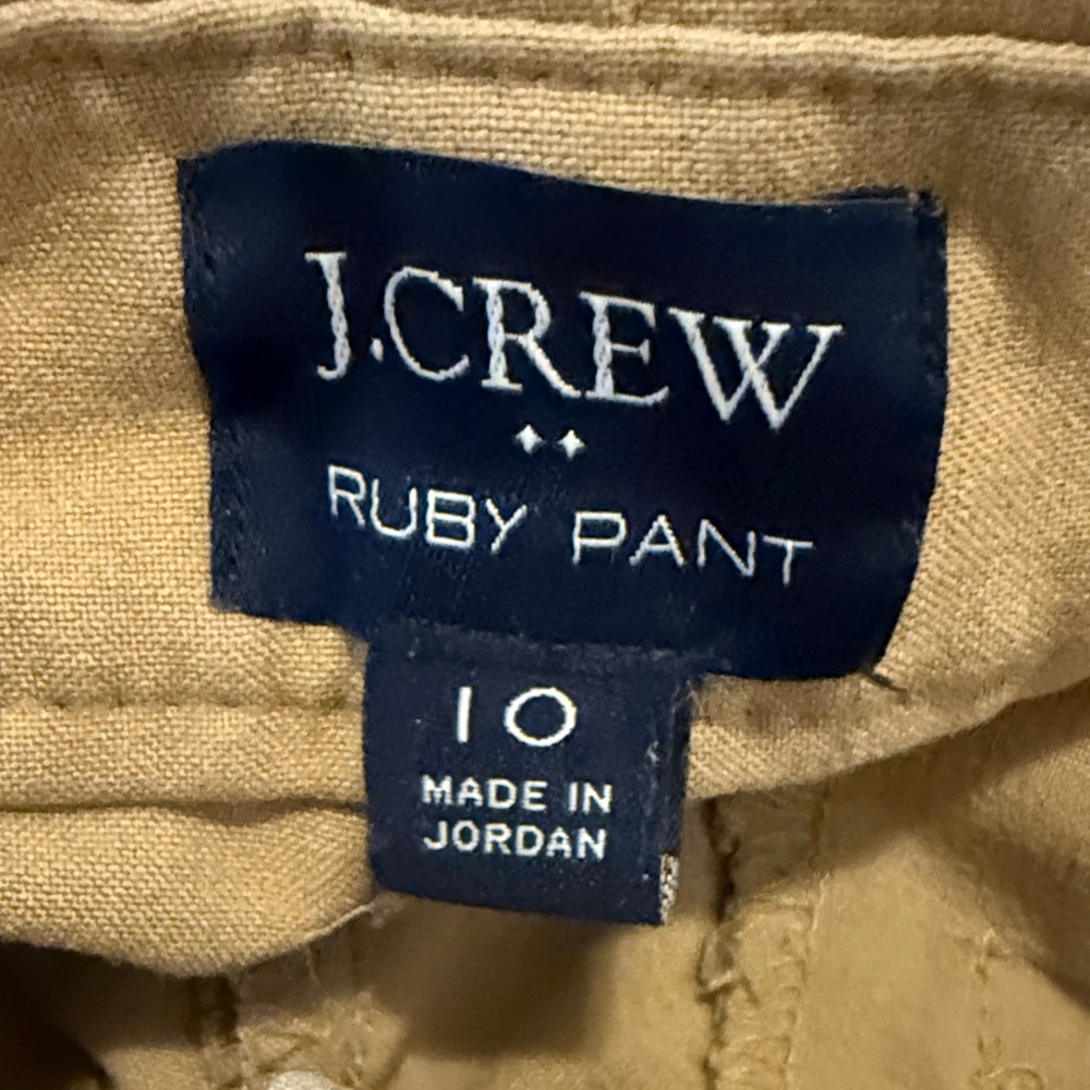 J. Crew Ruby Pant - image 2
